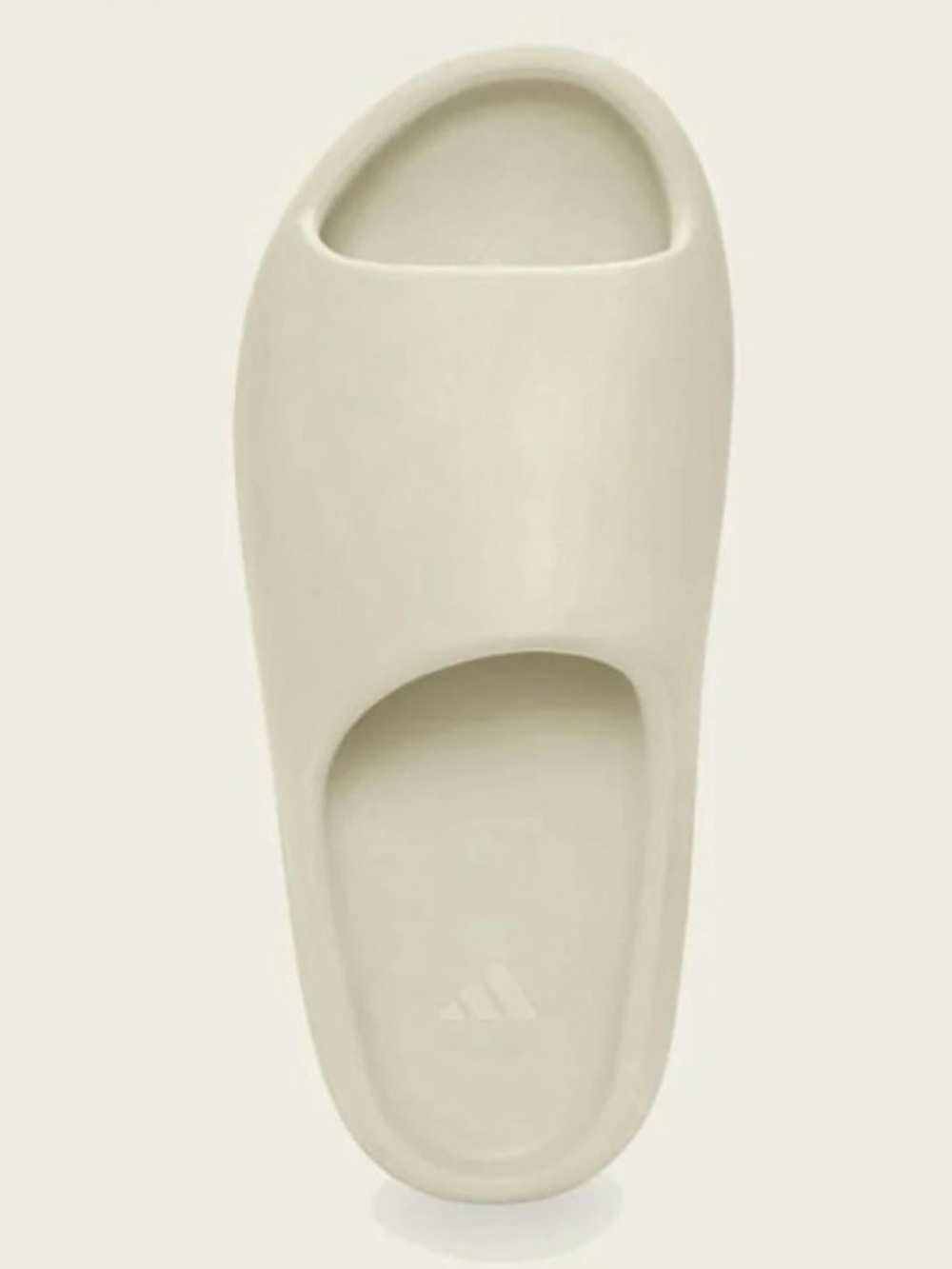 Yeezy Slide Bone - US Men’s 8 - Sand Colorway